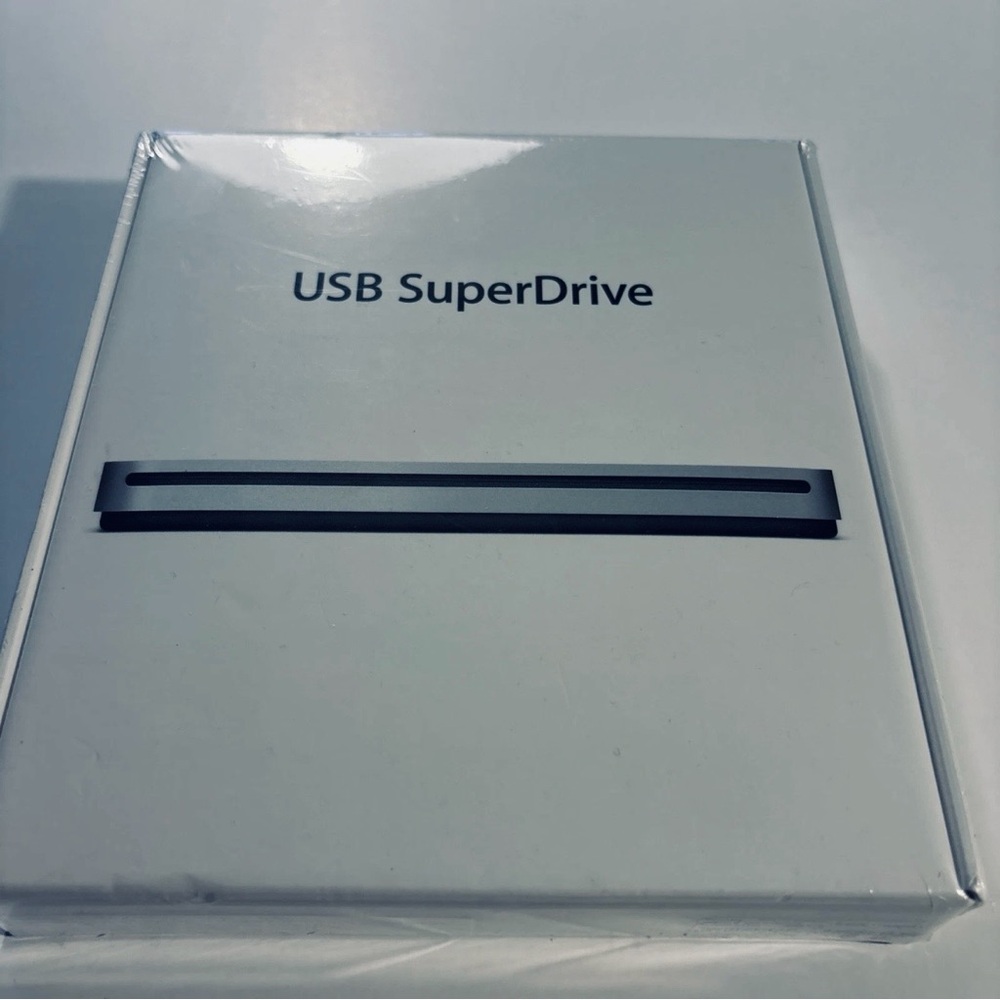 CD DVD Disc Drive